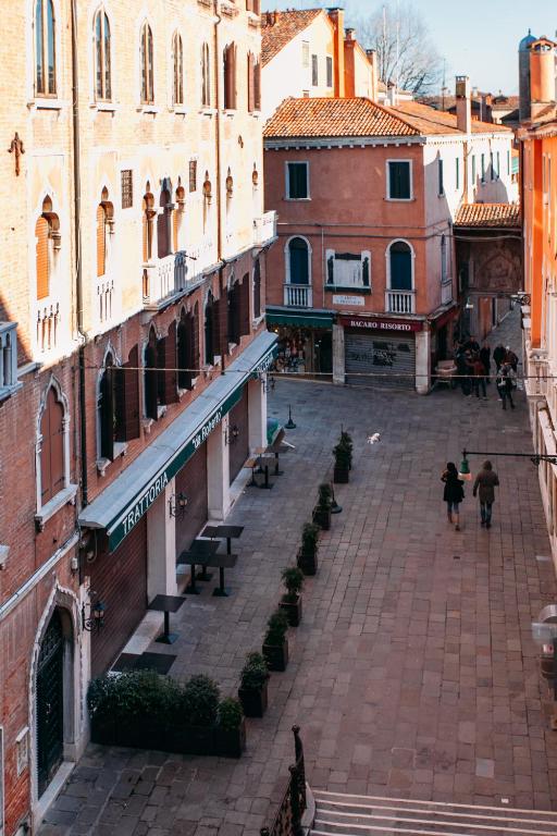 Residenza Dei Dogi photo