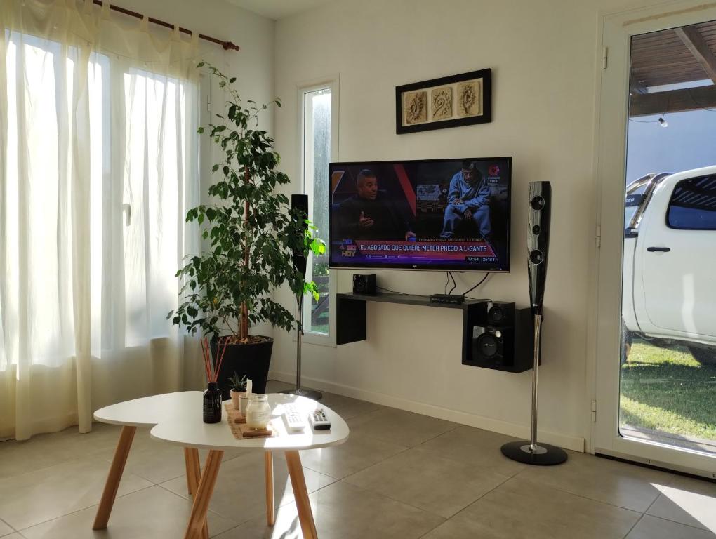 Casa en Claromeco, Balneario Claromecó