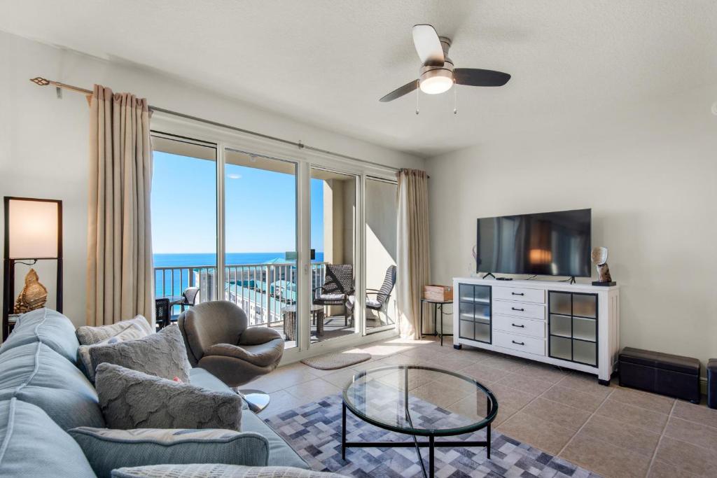 Ariel Dunes I 1705, Destin