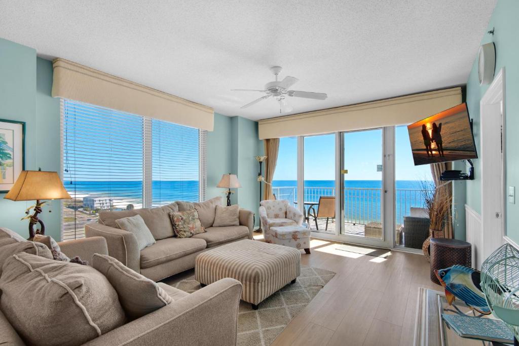 Leeward Key 806, Destin