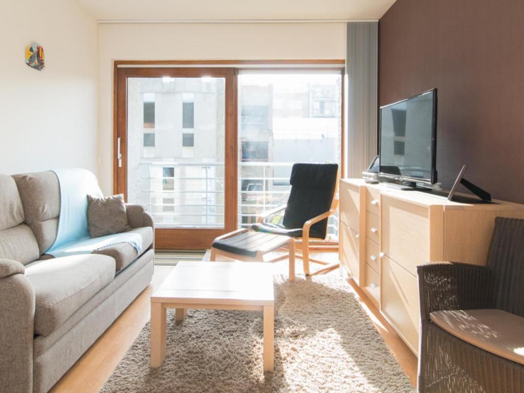 Apartment in Belgium near the Coast, Ostende
