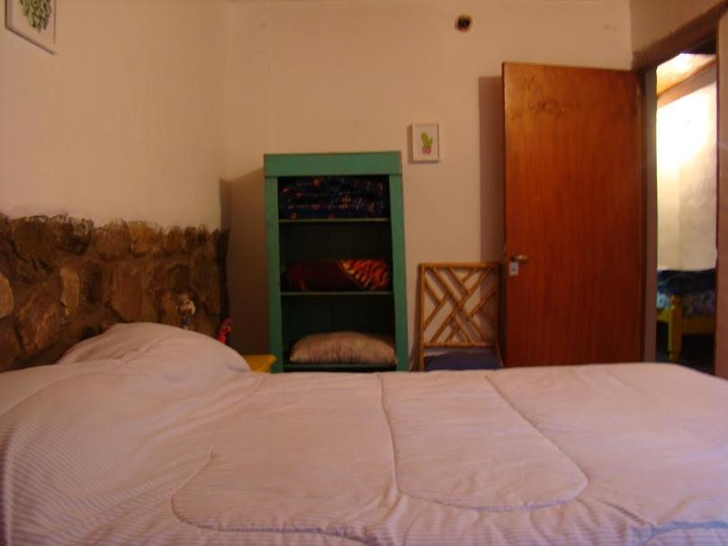 La Casa Chica - Departamento 1 - 5