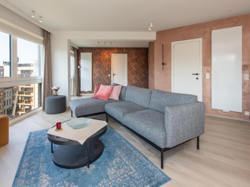 Apartment in Ostend near the Beach, Ostende