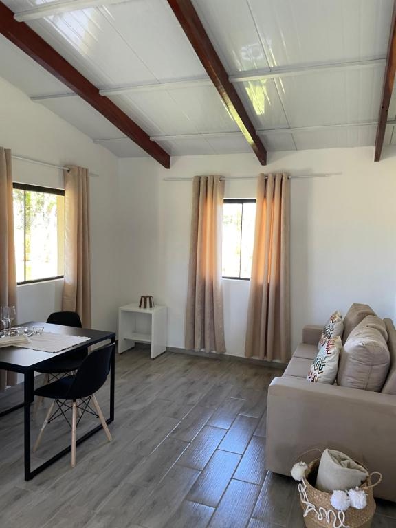 Residencia Piri - 4