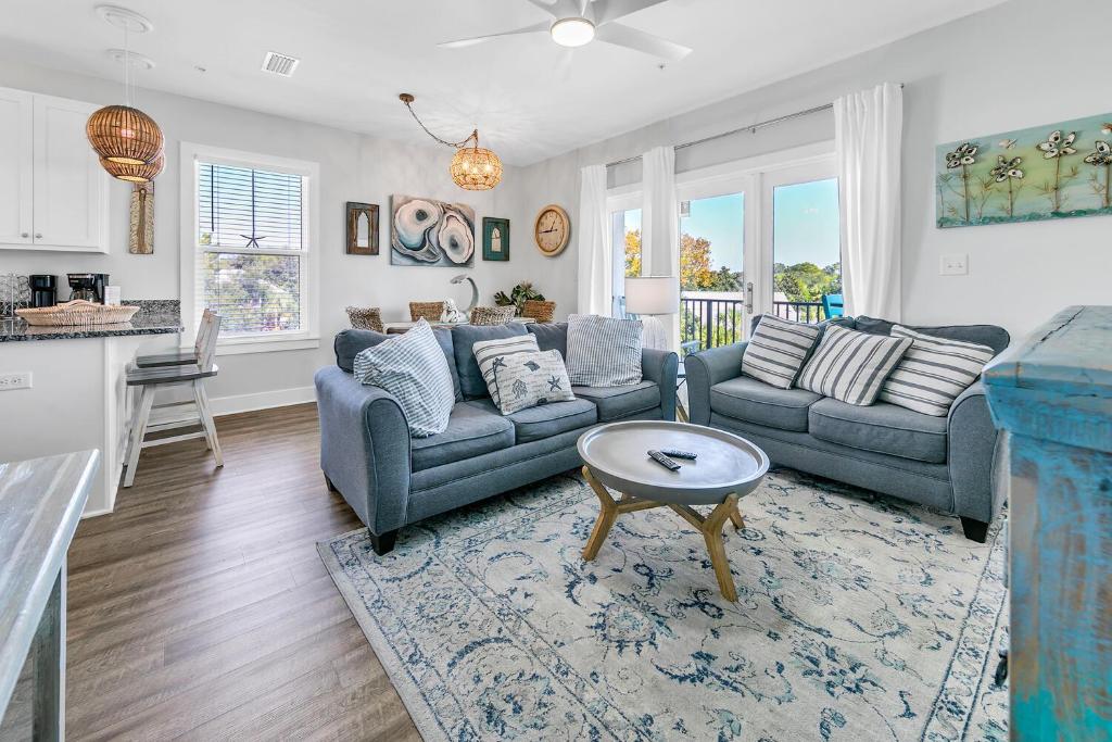 Hidden Lakes 231, Santa Rosa Beach