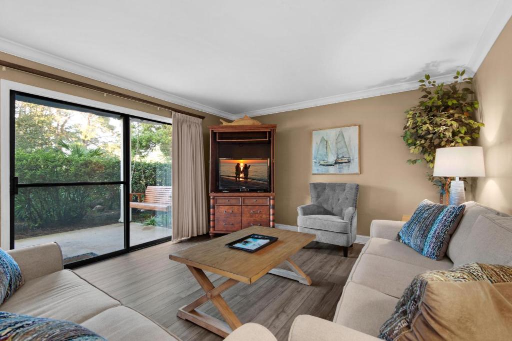 Seascape 22A- Hello Sunshine, Destin