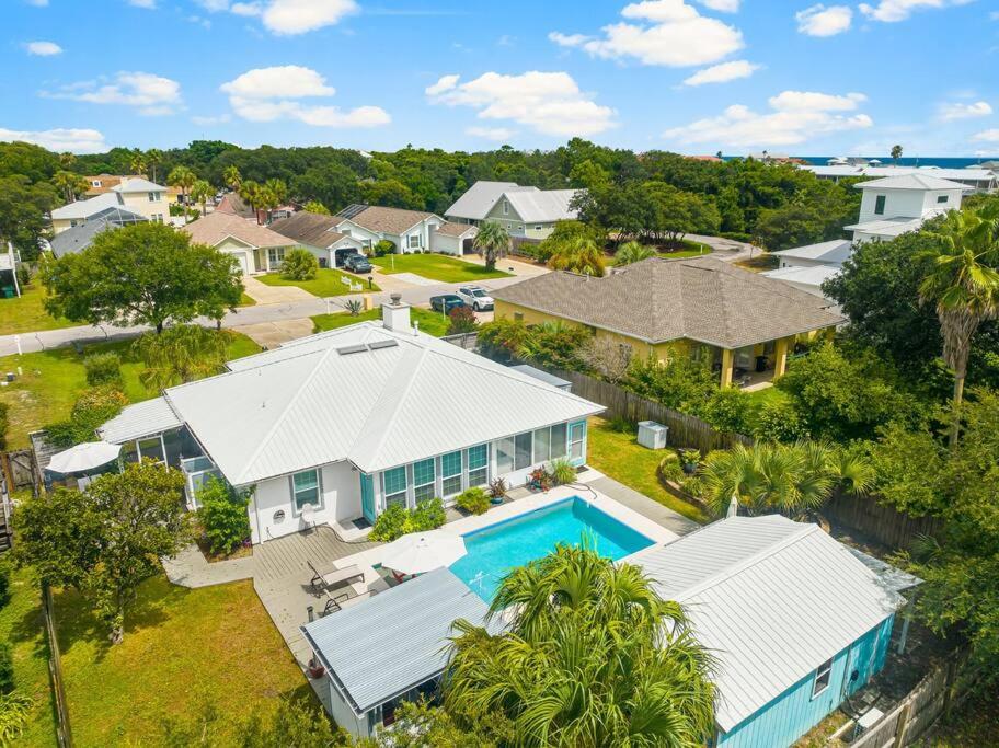 Making Memories, Panama City Beach