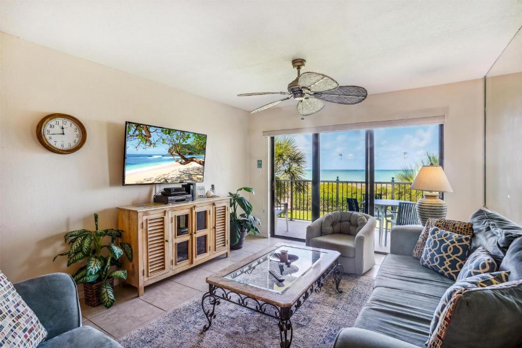 Land's End 8-303 Beach Front, St Pete Beach