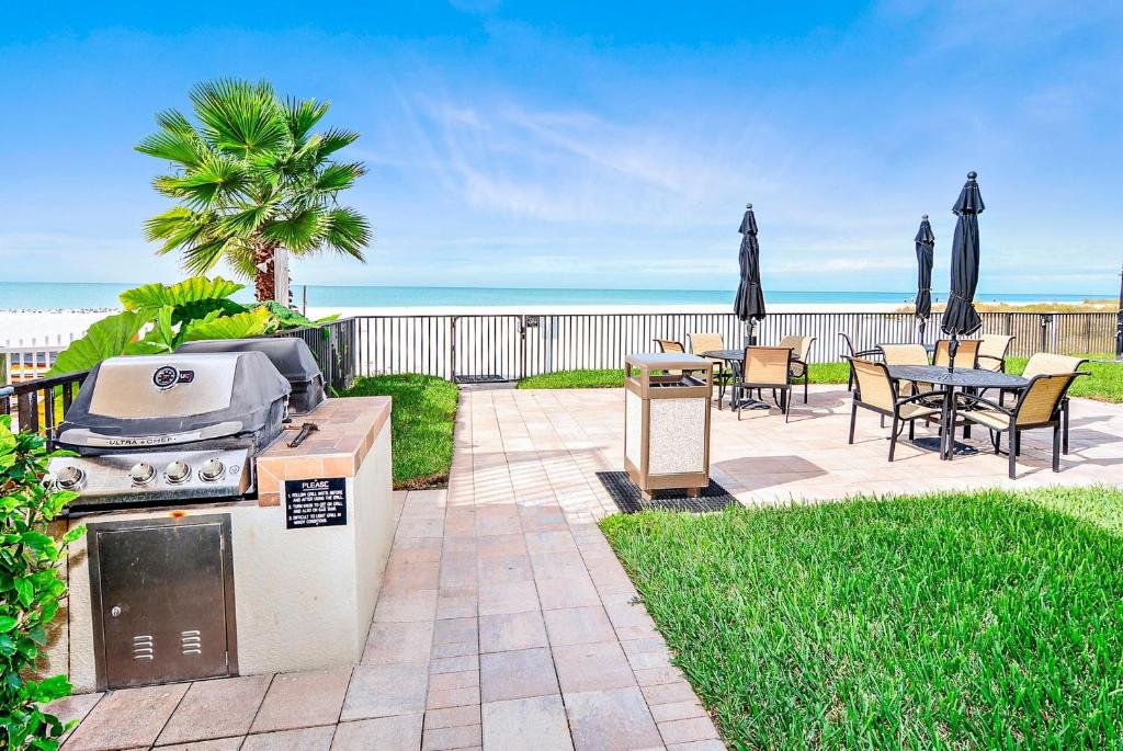 The Shores 103, St Pete Beach