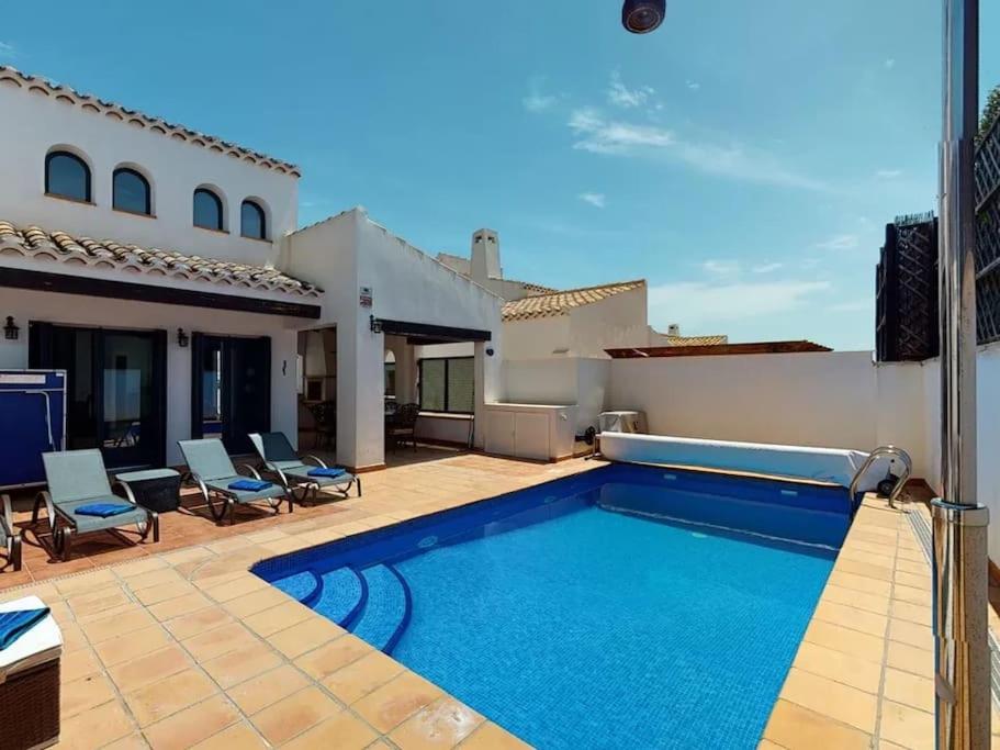 Villa Lio - 1