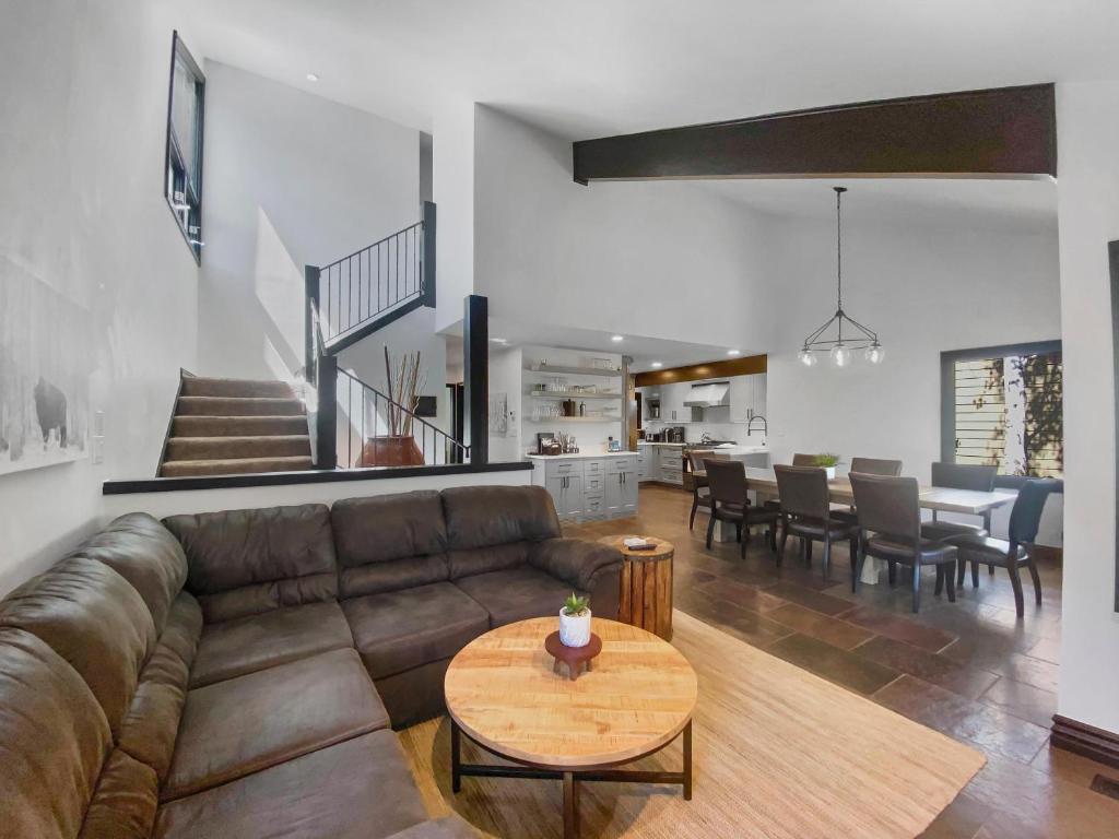 207 Woodside by SkyRun Park City, Park City