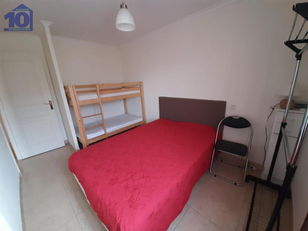 Valras-Plage: Pavillon 6 pers, Piscine, Parking privé - FR-1-781-66 - 5