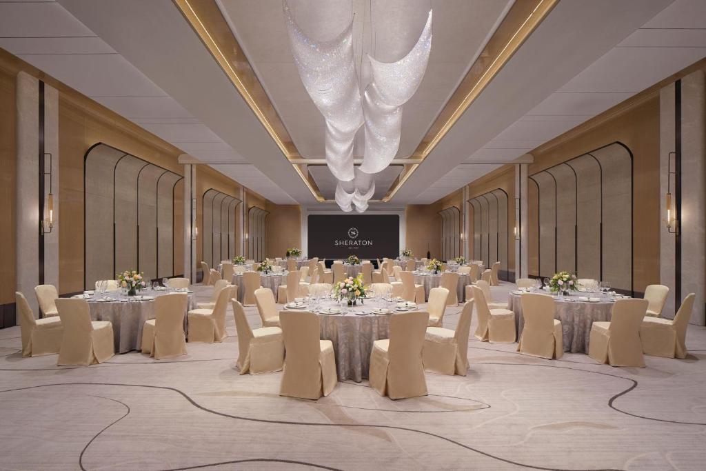 Meeting room / ballrooms