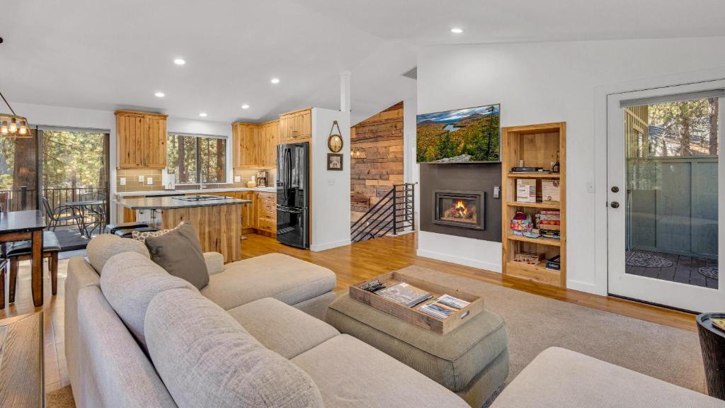 Diamond Peak - Unit 20, Sunriver