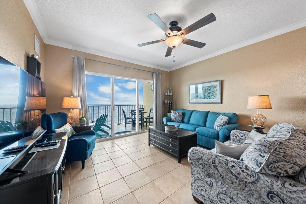 Crystal Shores West 1105, Gulf Shores