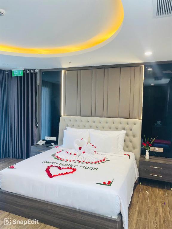 Le Anh Hotel, Phu Quoc