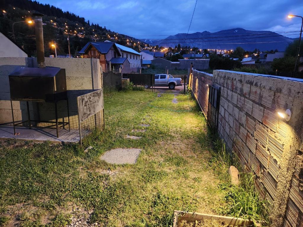 Alquiler temporario Esquel - 2