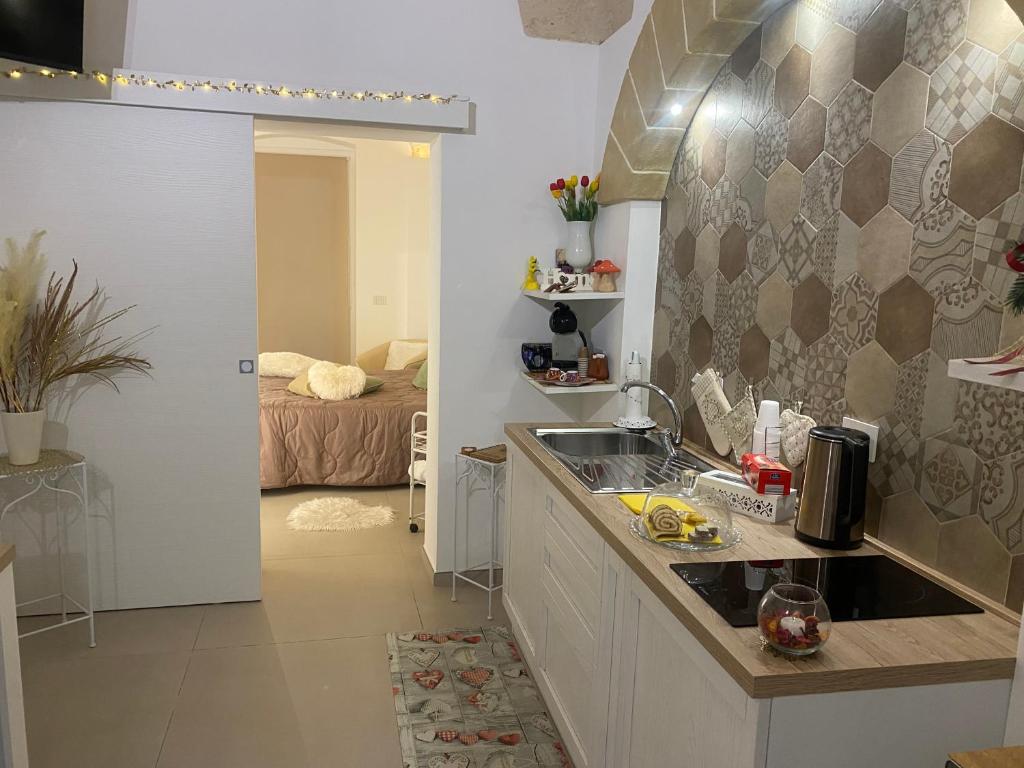 Eterea Casa Vacanza - 5