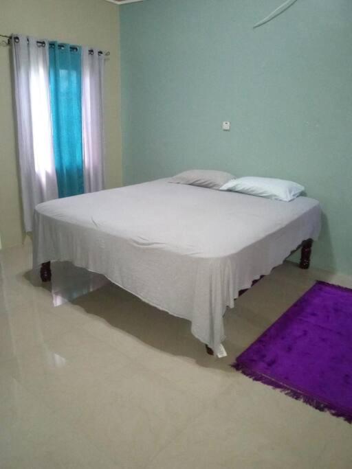 Kangol's studio apartment, Montego Bay