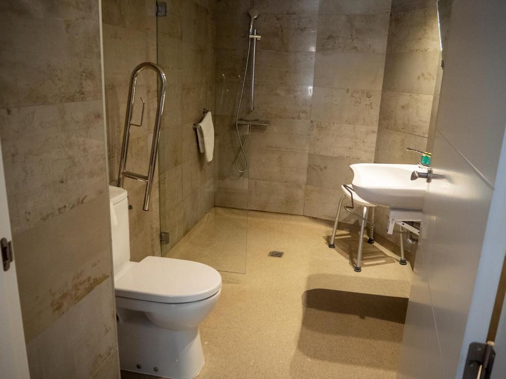 バスルーム（客室）