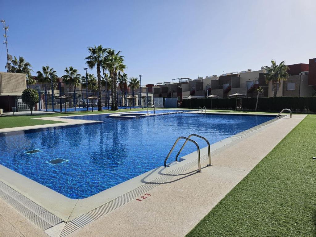 Casa Ideale-Torrevieja Luxe Penthouse appartement - 1