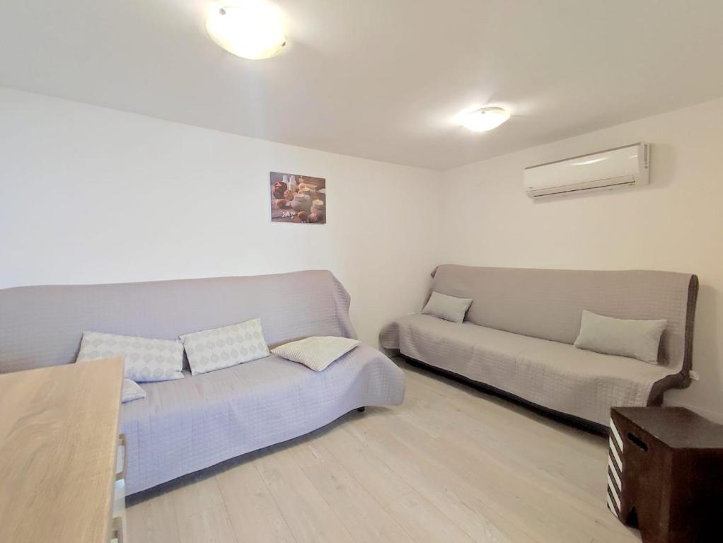 Apartman ENNI Opatija, Opatija