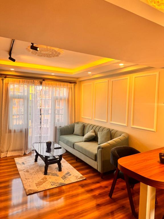 Sierra Service Apartment, Patan