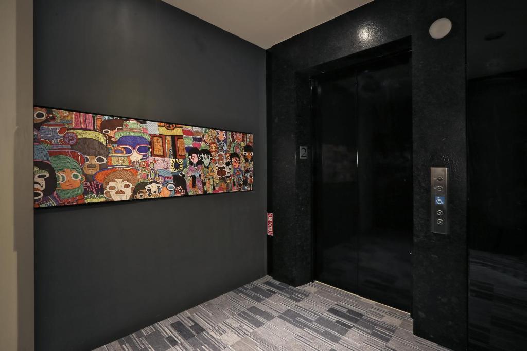 Facilities