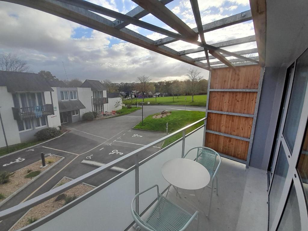 バルコニー/テラス