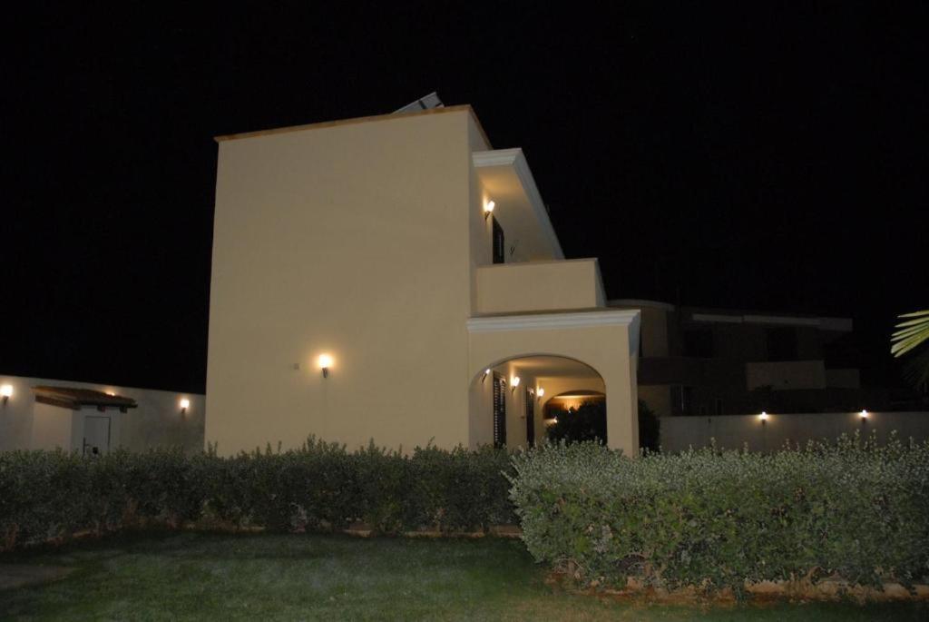 Oasi Tortuga Residence Appartamento 3 con piscina e barbecue h 24 - 4