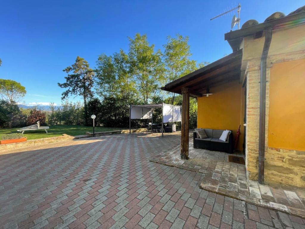 Casolare del Maestrale - M&M Holiday House - 4