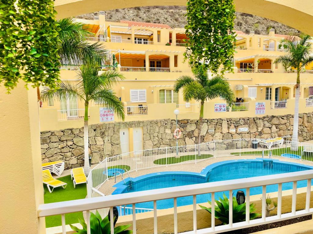 Casa Melo by SunHousesCanarias - 2