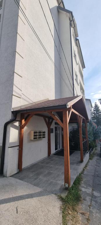 Bellagio apartman - 1