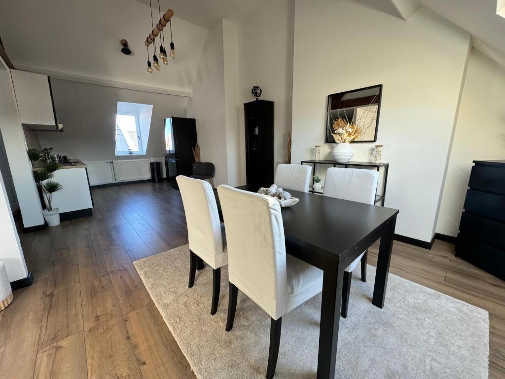 Les Toits d'Arras, Arras