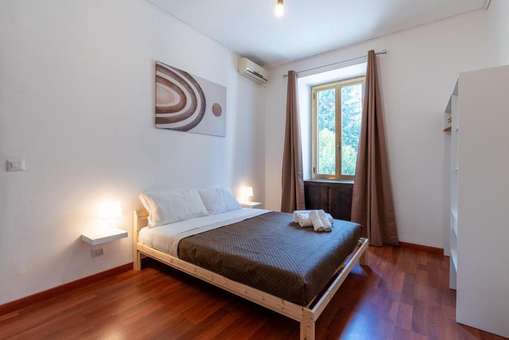 Typical & Cozy Apartment - Testaccio - Trastevere - 2
