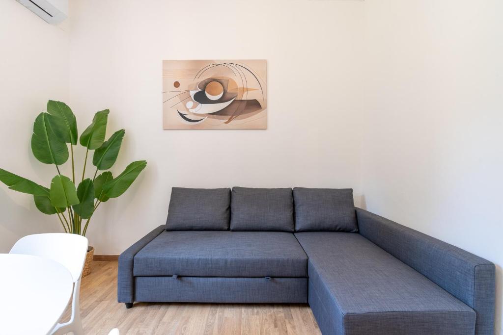 Typical & Cozy Apartment - Testaccio - Trastevere - 4