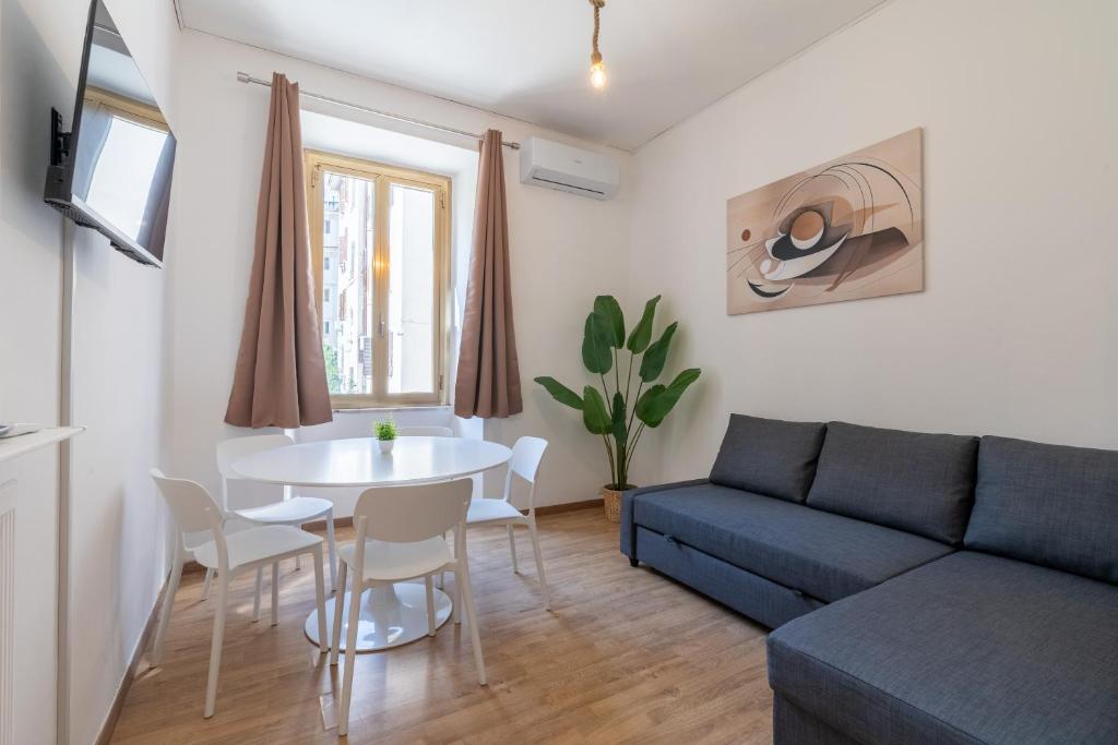 Typical & Cozy Apartment - Testaccio - Trastevere - 5