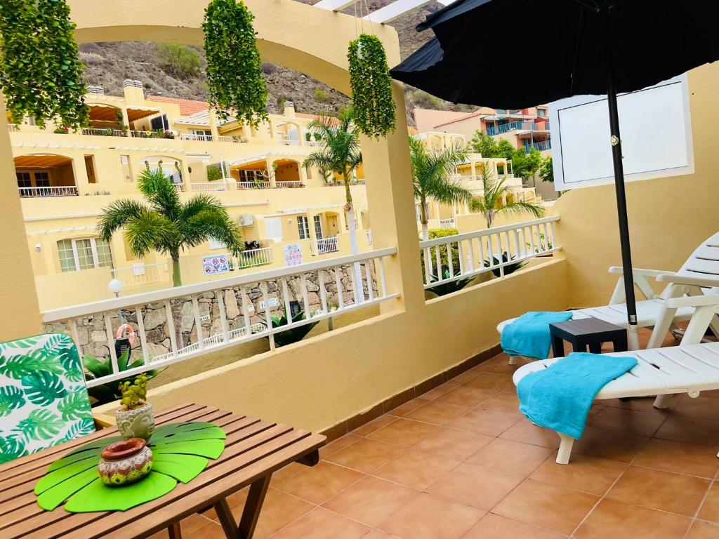 Casa Melo by SunHousesCanarias - 3