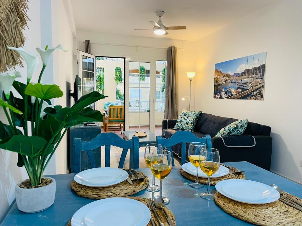 Casa Melo by SunHousesCanarias - 4