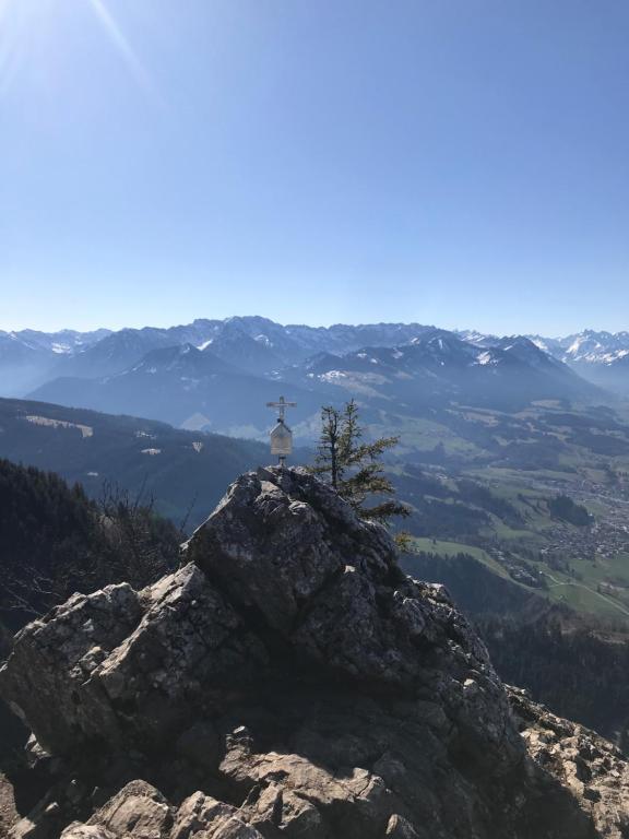 Allgäu Traum - 4