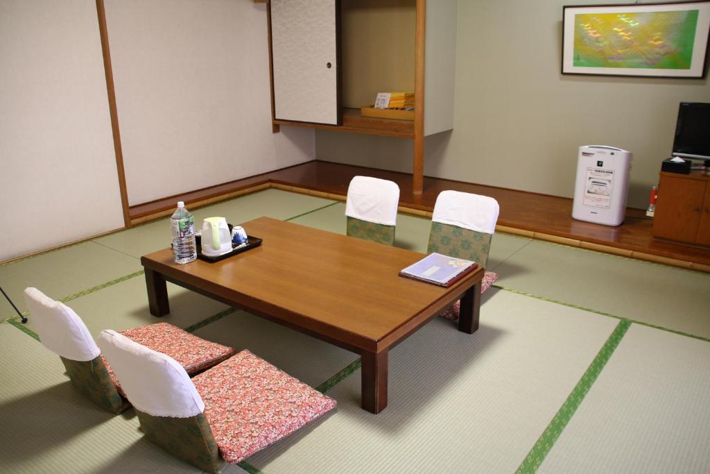 Facilities
