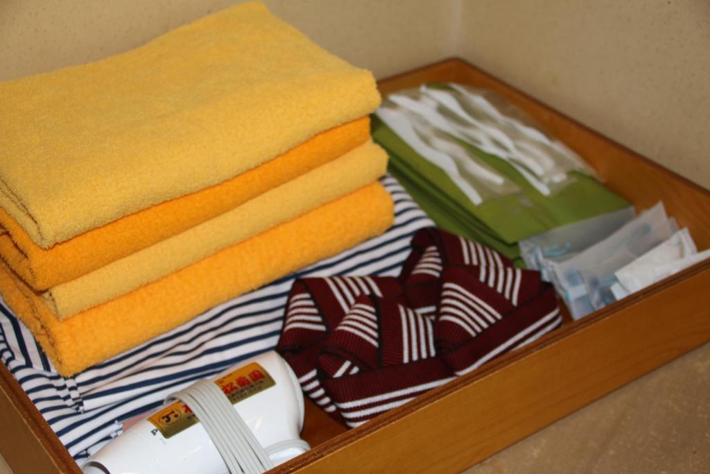 Facilities