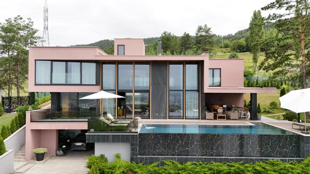 Villa Bella - 3