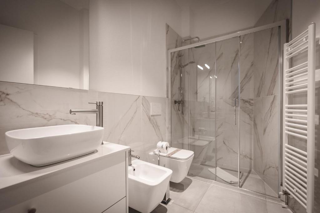 Dantis Rooms - 5