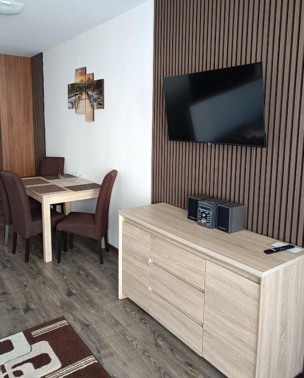 Apartmán Lucka A202, Starý Smokovec