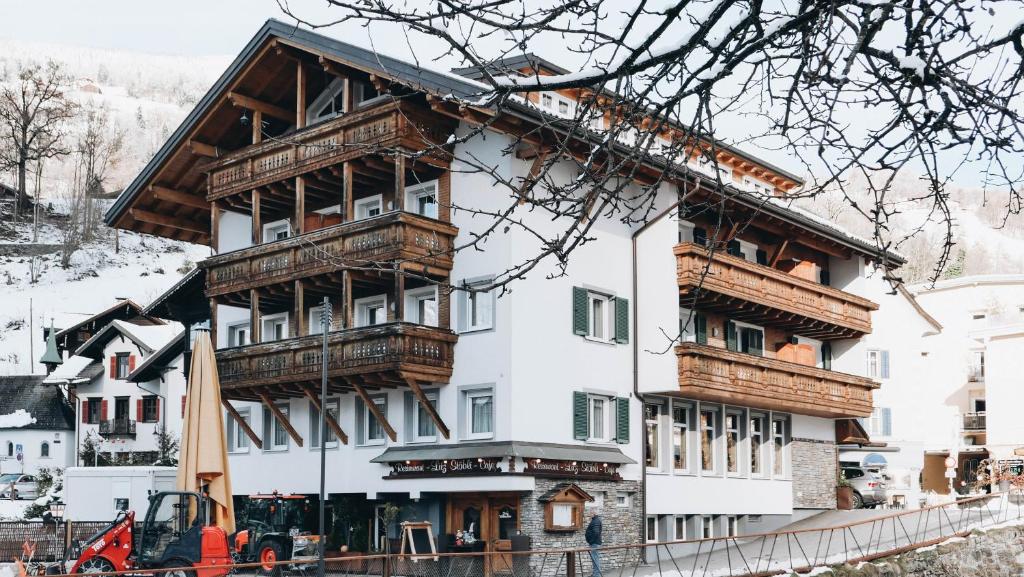 Apparthotel Litz - 2