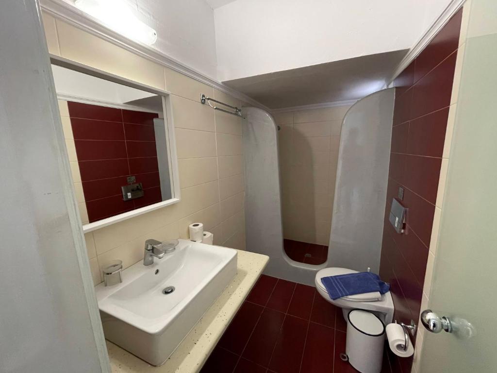 バスルーム（客室）