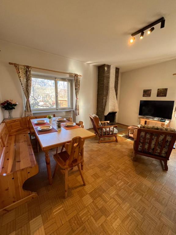 Appartamento 135mq - Splendida Vista Sul Lagorai - 3