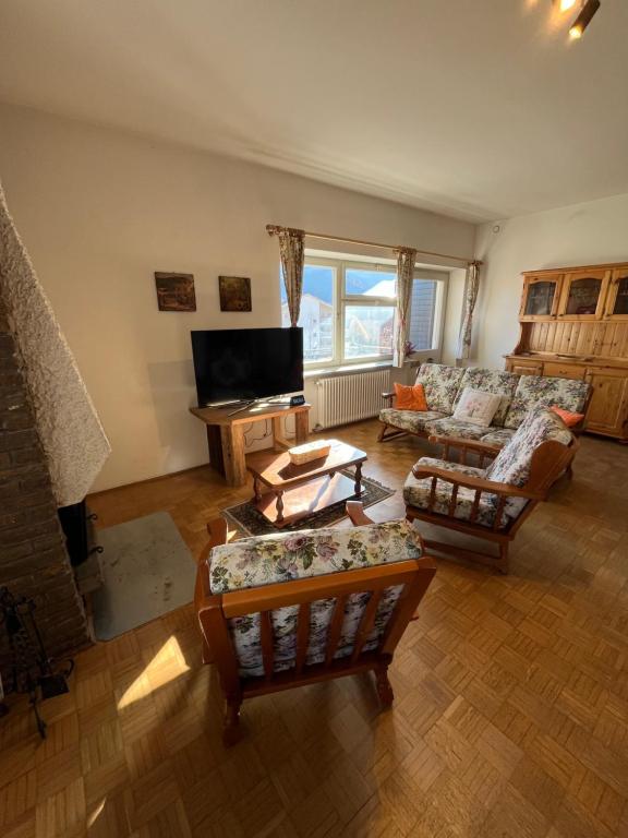 Appartamento 135mq - Splendida Vista Sul Lagorai - 5