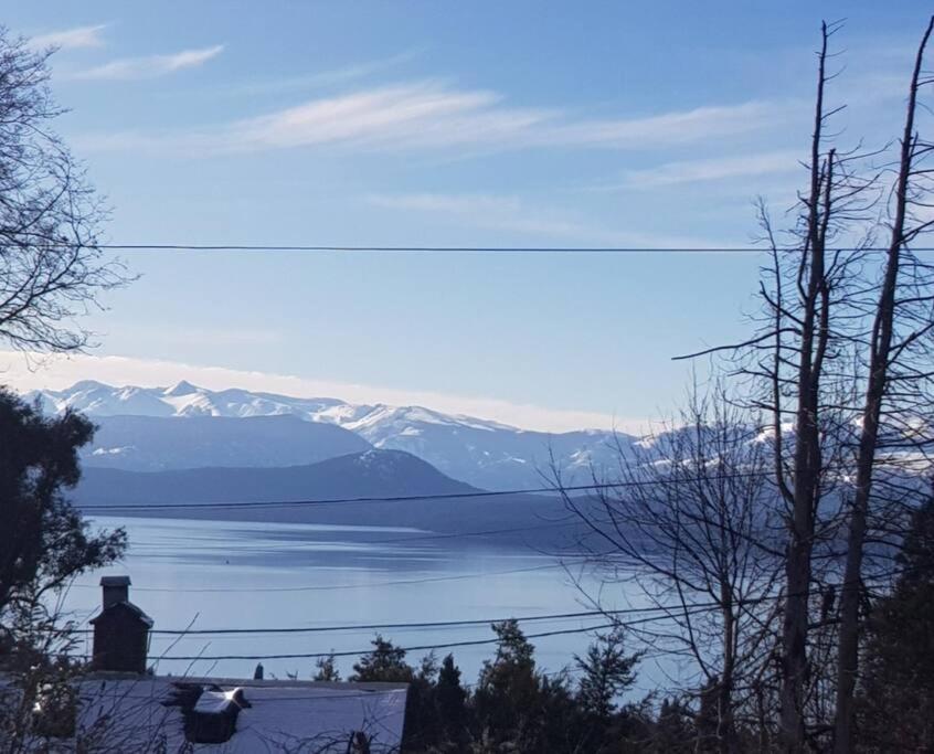 Casa Montaña - MELIPAL LOFT - 4